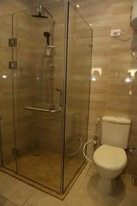 Standard Üç Kişilik Oda