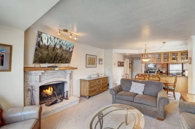 1 Bedroom Condominium