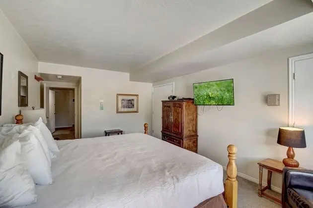 1 Bedroom Condominium