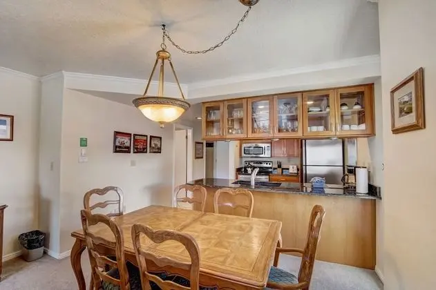 1 Bedroom Condominium