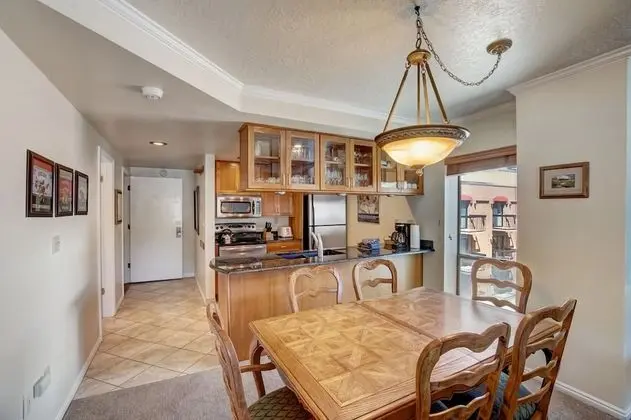 1 Bedroom Condominium