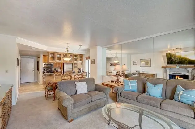 1 Bedroom Condominium