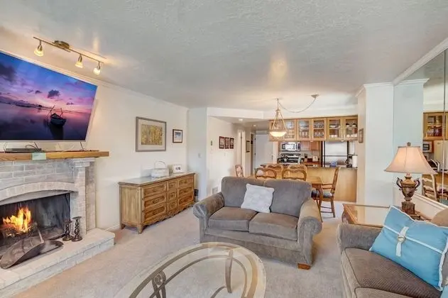 1 Bedroom Condominium