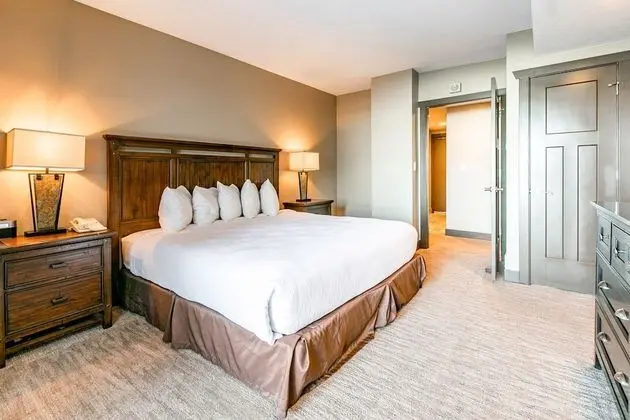 2 Bedroom Condominium