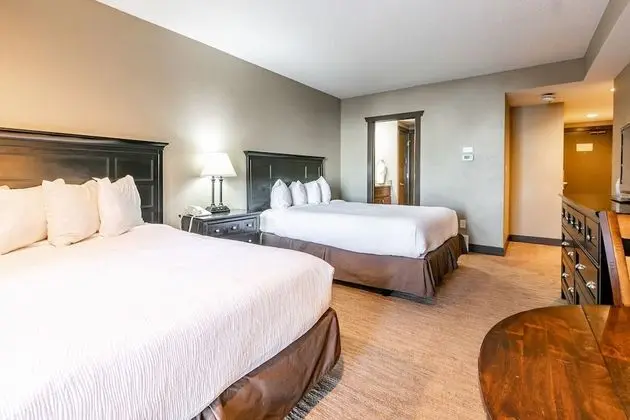 2 Bedroom Condominium