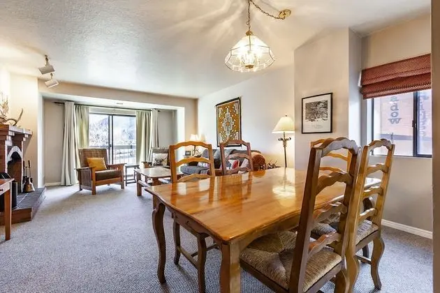 2 Bedroom Condominium