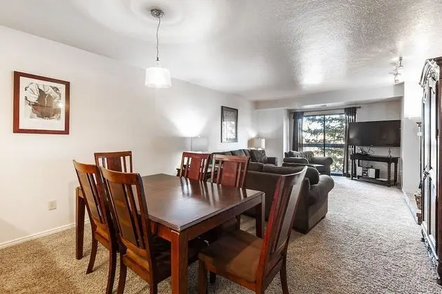 2 Bedroom Condominium