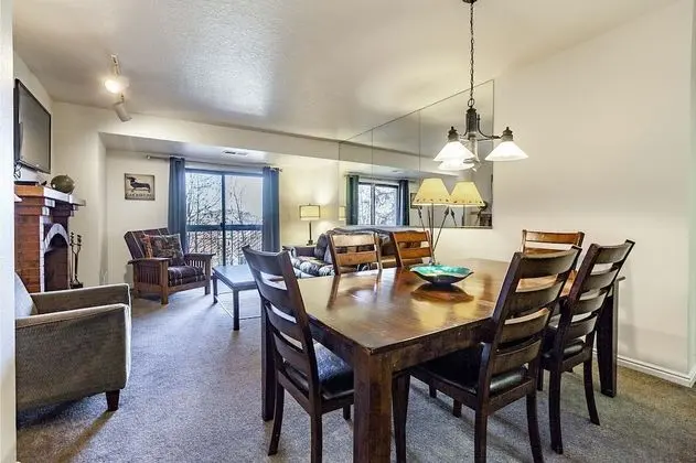 2 Bedroom Condominium