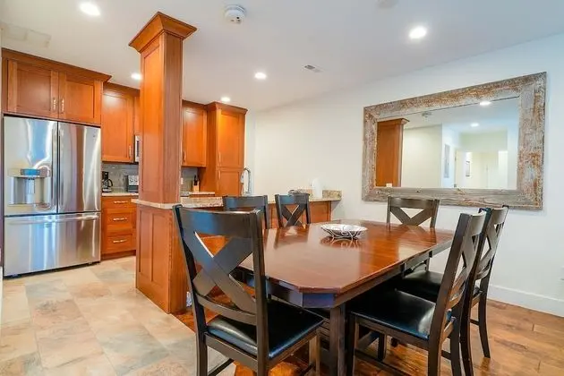 2 Bedroom Condominium