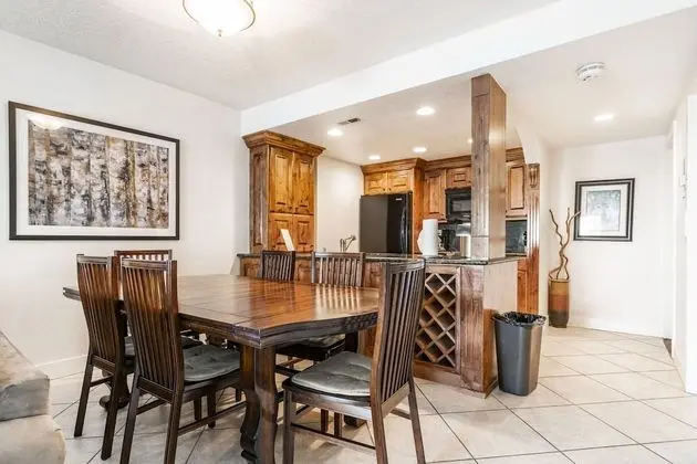 2 Bedroom Condominium