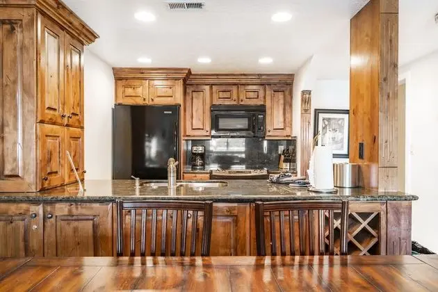 2 Bedroom Condominium