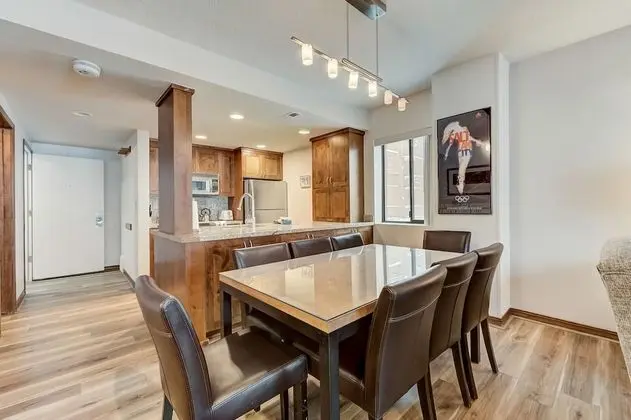 2 Bedroom Condominium