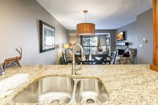 2 Bedroom Condominium