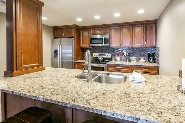 2 Bedroom Condominium
