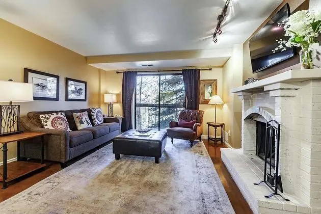 2 Bedroom Condominium