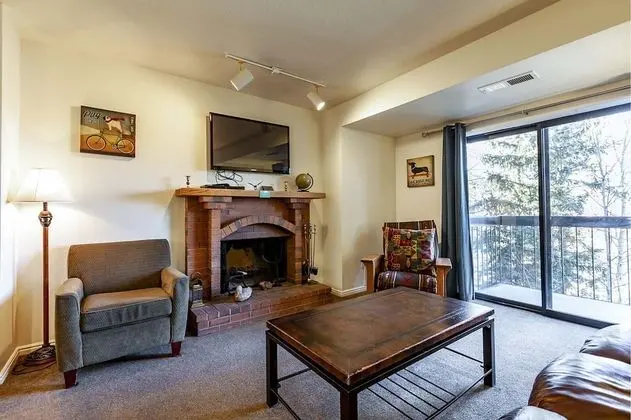 2 Bedroom Condominium