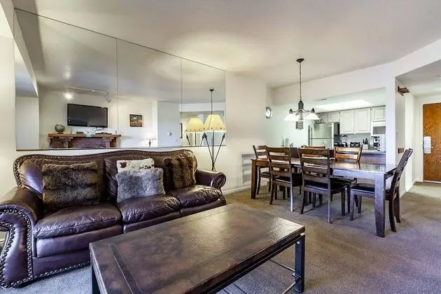 2 Bedroom Condominium