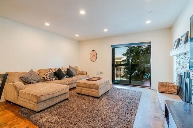 2 Bedroom Condominium