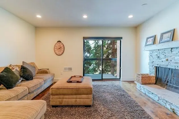 2 Bedroom Condominium