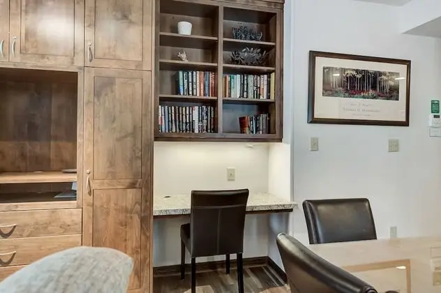 2 Bedroom Condominium