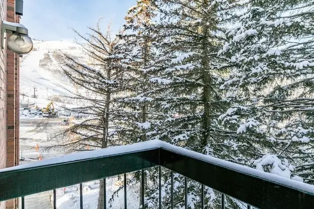 2 Bedroom Condominium