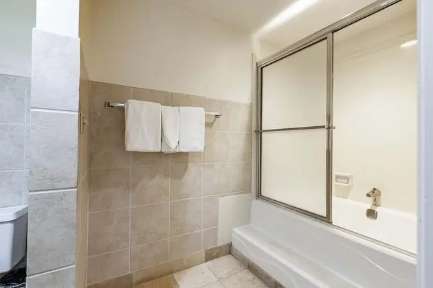 2 Bedroom Condominium