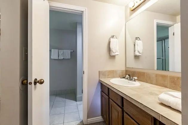 2 Bedroom Condominium