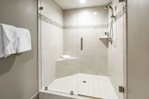 2 Bedroom Condominium