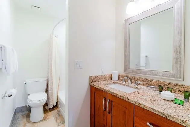 2 Bedroom Condominium