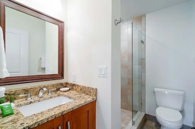 2 Bedroom Condominium