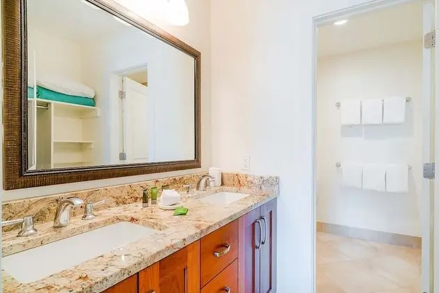 2 Bedroom Condominium