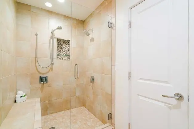 2 Bedroom Condominium