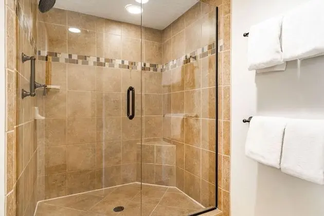 2 Bedroom Condominium
