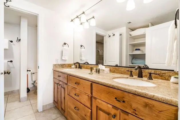 2 Bedroom Condominium