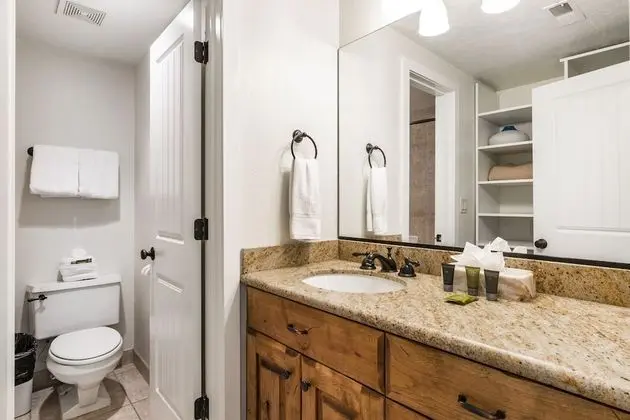 2 Bedroom Condominium