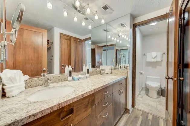 2 Bedroom Condominium