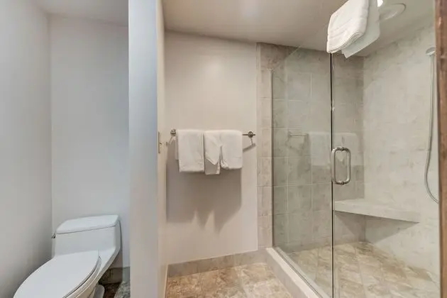 2 Bedroom Condominium
