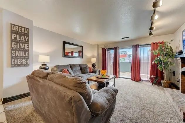 3 Bedroom Condominium