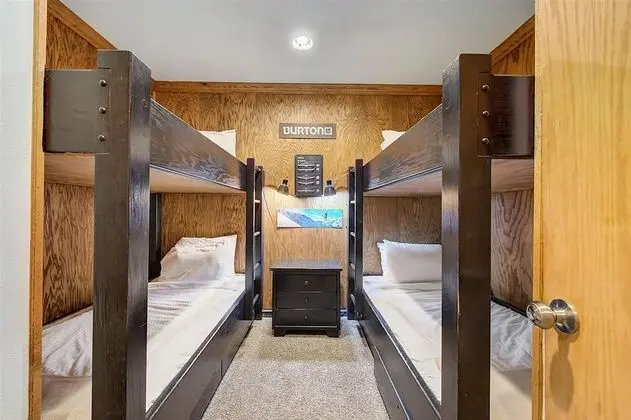 3 Bedroom Condominium