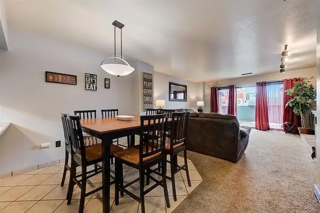 3 Bedroom Condominium