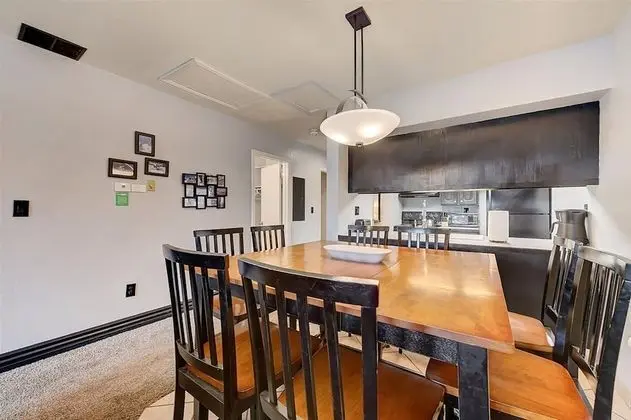 3 Bedroom Condominium