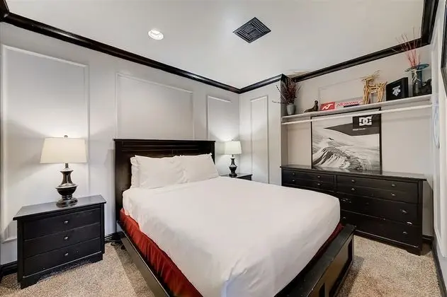 3 Bedroom Condominium