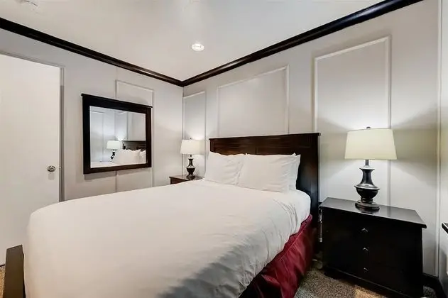 3 Bedroom Condominium