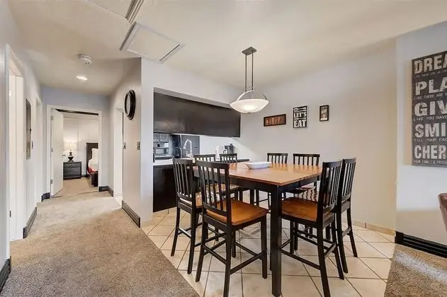 3 Bedroom Condominium