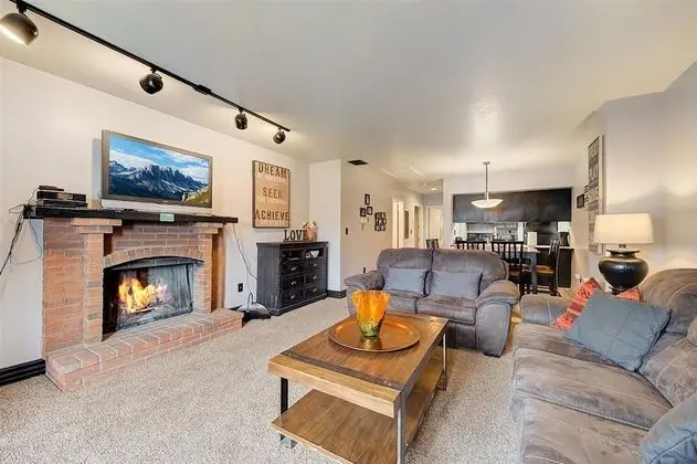3 Bedroom Condominium