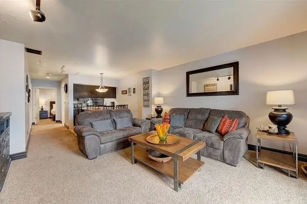 3 Bedroom Condominium