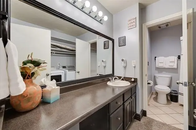 3 Bedroom Condominium