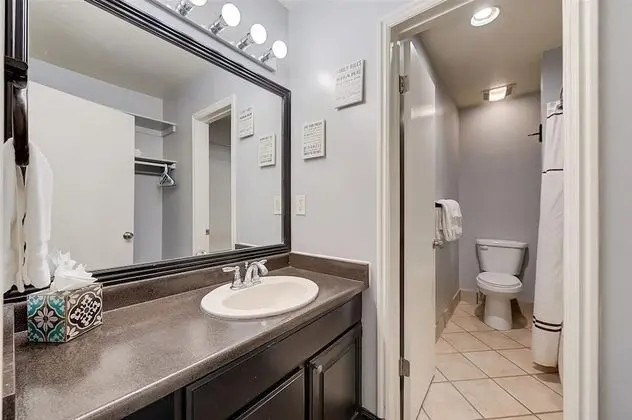 3 Bedroom Condominium