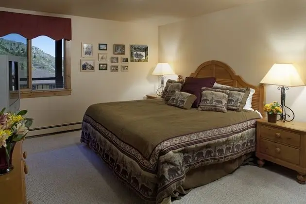 Daire, 3 Yatak Odası (3 Bathrooms)