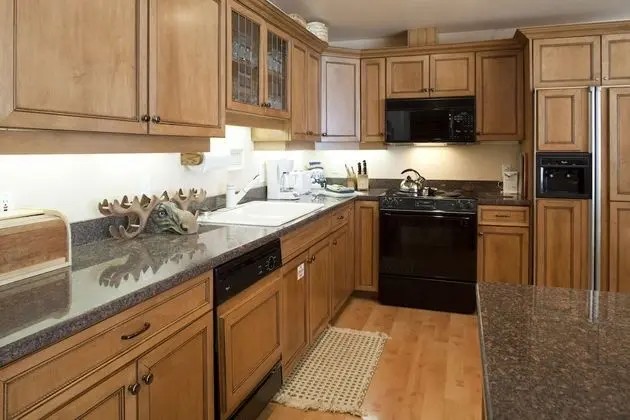 Daire, 3 Yatak Odası (3 Bathrooms)